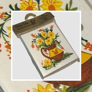 VTG Unopened Bridge Tallies